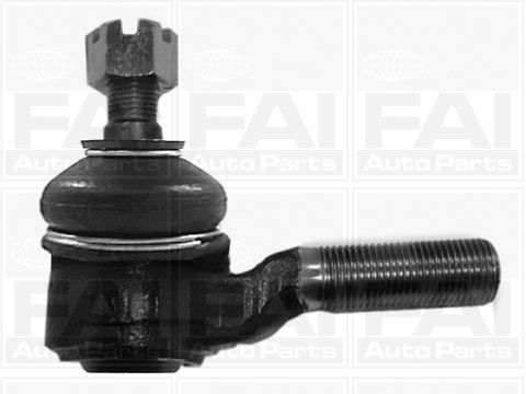 FAI AUTOPARTS skersinės vairo trauklės galas SS4188